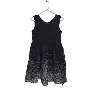 Blush Girls Dress Size 16